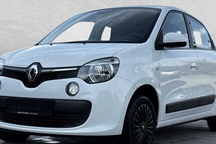 Renault Twingo 114.000 km 5.250 &euro; Regensburg 93059
