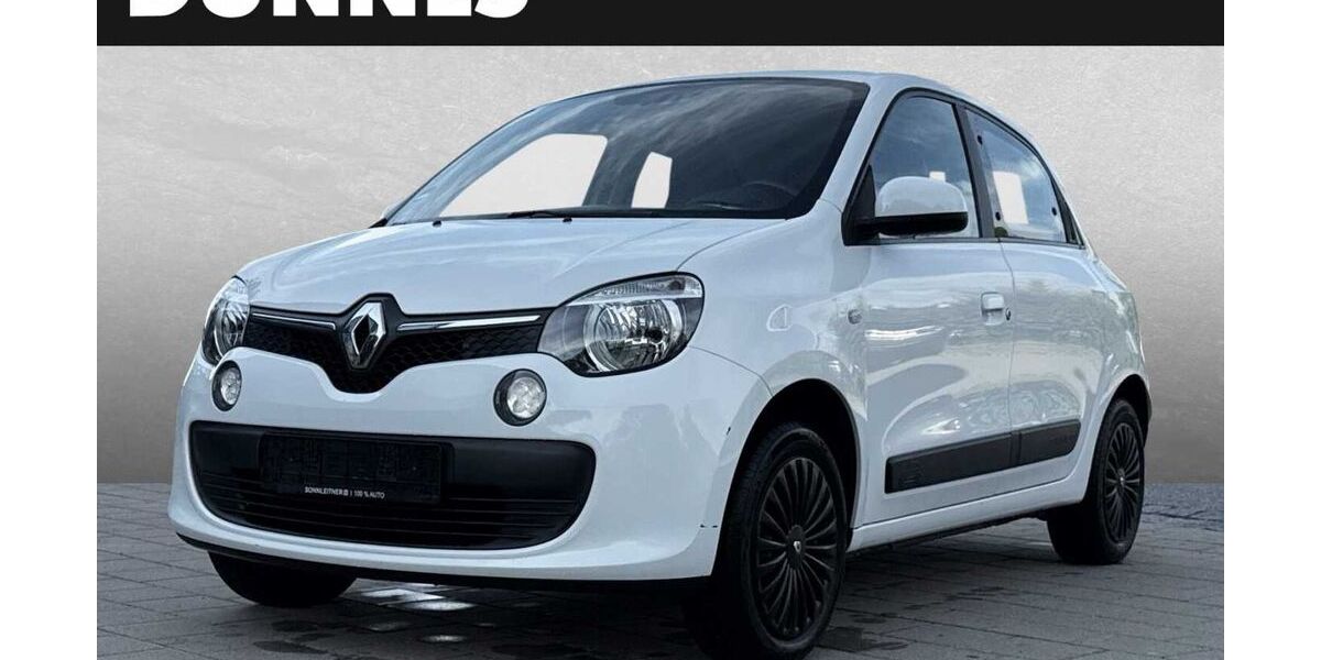 Renault Twingo 114.000 km 5.250 &euro; Regensburg 93059