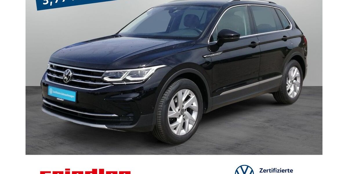 VW Tiguan 45.600 km 30.780 &euro; Kreuzwertheim 97892