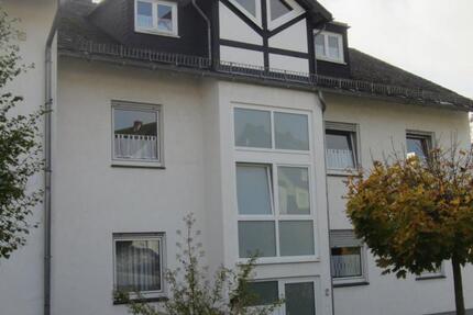 Wohnung Schmallenberg - 4 Zimmer, 107 m&sup2;, 840&euro; | Angebot:26262990