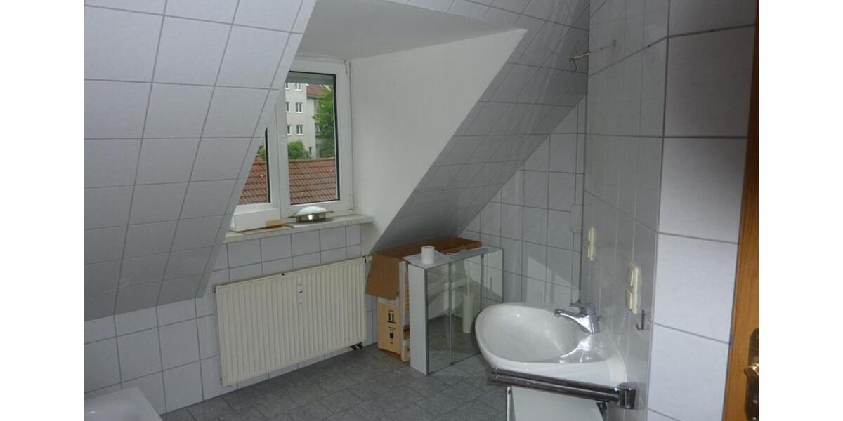 Dachgeschoßwohnung Gemünden am Main - 3 Zimmer, 70 m&sup2;, 445&euro; | Angebot:25351673