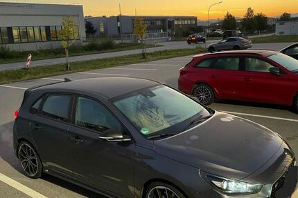 Hyundai i30 144.237 km 18.000 &euro; Stephansposching 94569