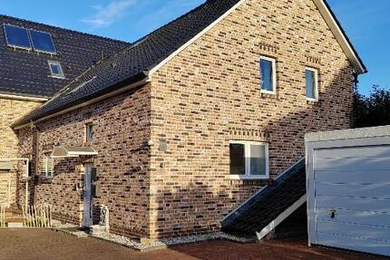 Moderne Erdgeschosswohnug ( 3ZKB+Garten) in OL-Ohmstede 3 zimmer