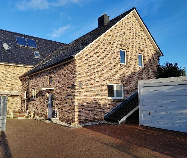 Moderne Erdgeschosswohnug ( 3ZKB+Garten) in OL-Ohmstede 3 zimmer