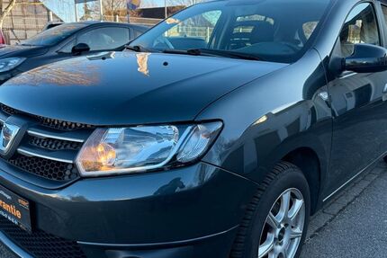 Dacia Sandero 143.000 km 5.700 &euro; Lehre 38165