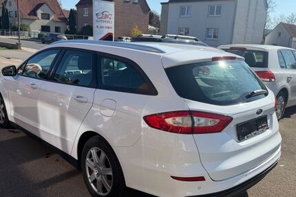 Ford Mondeo 162.000 km 9.500 &euro; Stadthagen 31655