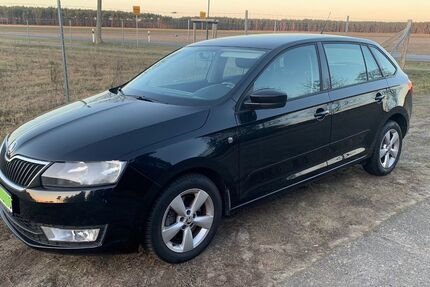 Skoda Rapid 86.000 km 6.999 &euro; Meinersen 38536