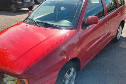 VW Polo 210.000 km 1.750 &euro; Iserlohn 58640