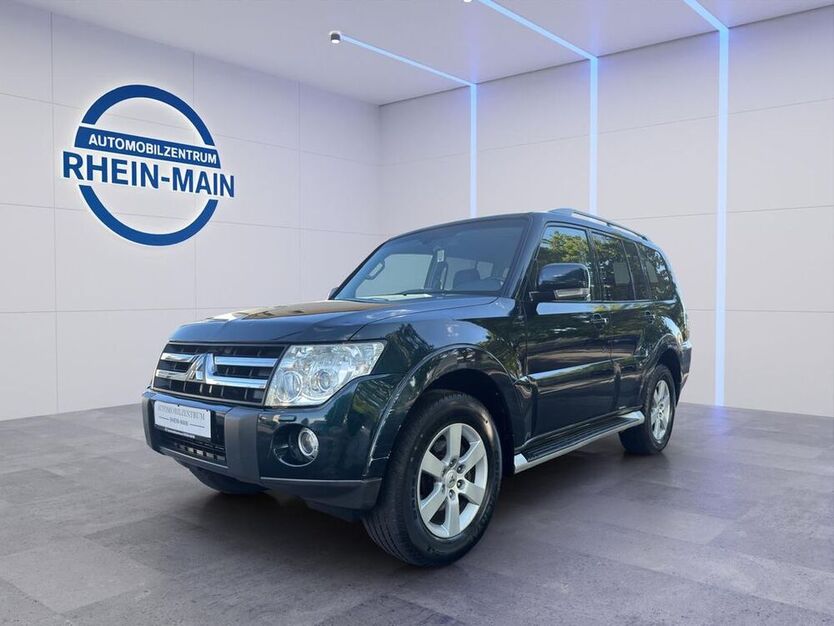 Pajero