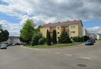 Wohnung zum Mieten in Aalen 680 € 45 m²