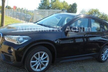BMW X1 180.000 km 13.490 &euro; Achim 28832