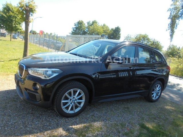BMW X1 180.000 km 13.490 &euro; Achim 28832