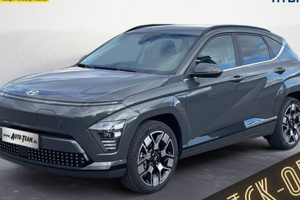 Hyundai KONA 15.500 km 33.900 &euro; Balingen 72336