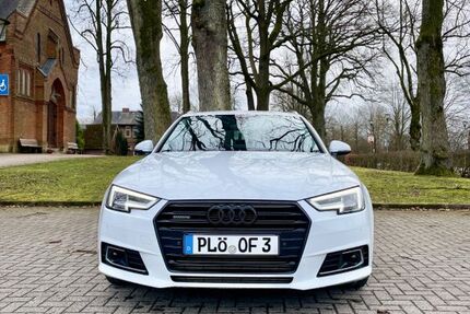 Audi A4 161.500 km 21.000 &euro; Barmissen 24245