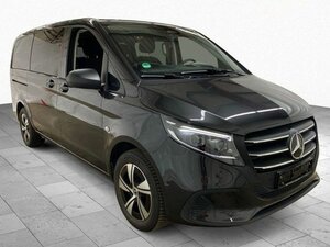 Mercedes-Benz Vito 116 Tourer SELECT lang MULTIBEAM LED TEMP 8.857 km 57.890 &euro; Sangerhausen 06526