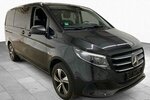 Mercedes-Benz Vito 116 Tourer SELECT lang MULTIBEAM LED TEMP 8.857 km 57.890 &euro; Sangerhausen 06526