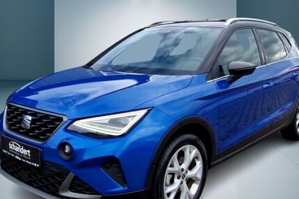 Seat Arona 43.808 km 21.880 &euro; Jessen 06917