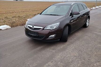 Opel Astra 163.000 km 4.700 &euro; Kaufbeuren 87600