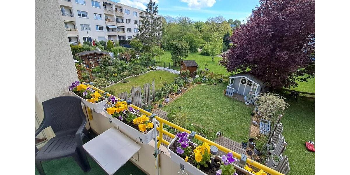 Etagenwohnung Melsdorf - 3 Zimmer, 65 m&sup2;, 158.000&euro; | Angebot:27279898