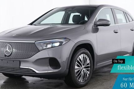 Mercedes-Benz EQA 19.743 km 37.832 &euro; Mönchengladbach 41238