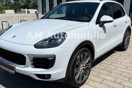 Porsche Cayenne 270.000 km 19.990 &euro; München 81249