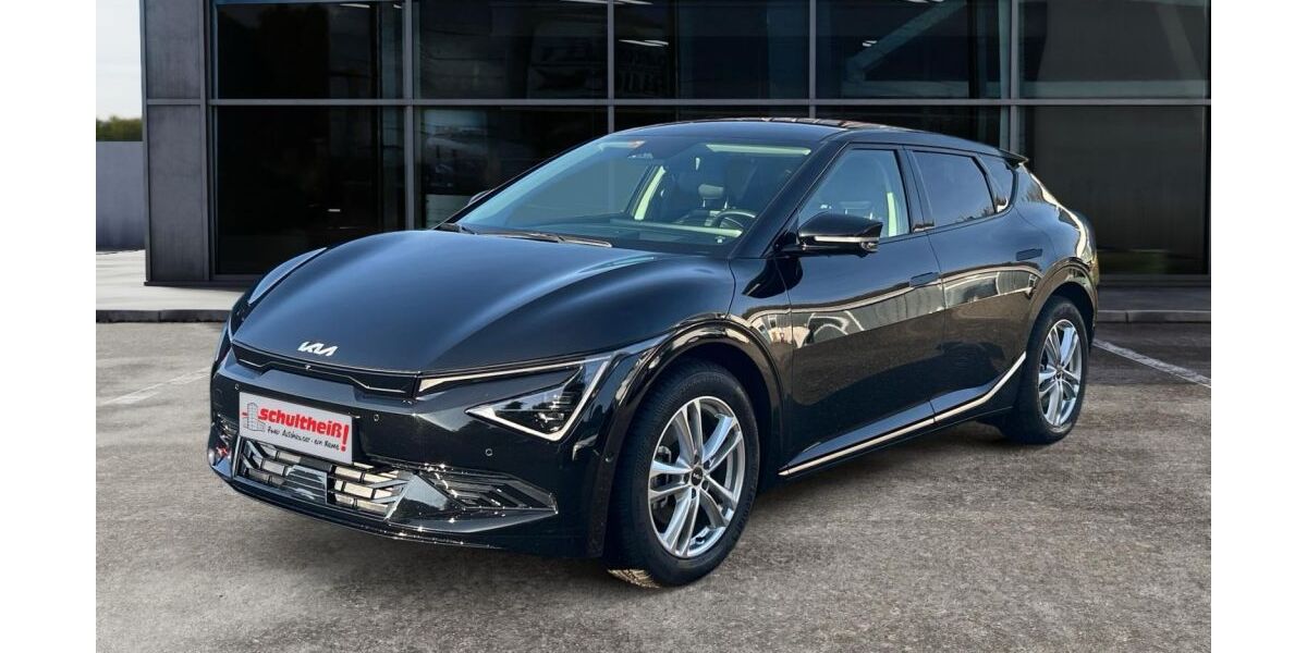 Kia EV6 19.000 km 48.750 &euro; Maulburg 79689