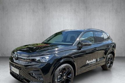 VW Tiguan 8.500 km 58.990 &euro; Hamburg 22399