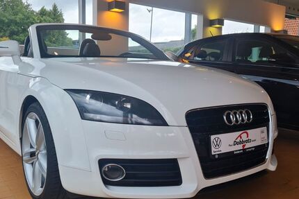Audi TT 117.200 km 16.900 &euro; Lamspringe 31195
