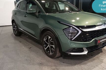 Kia Sportage 47.300 km 26.550 &euro; Eching 85386