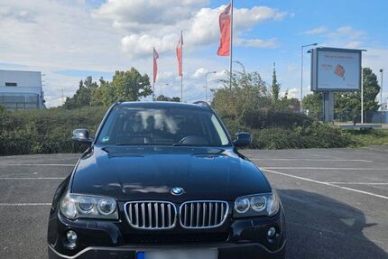 BMW X3 175.000 km 8.400 € Dresden 01259