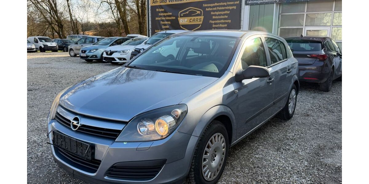 Opel Astra 192.800 km 2.500 &euro; Weihmichl 84107