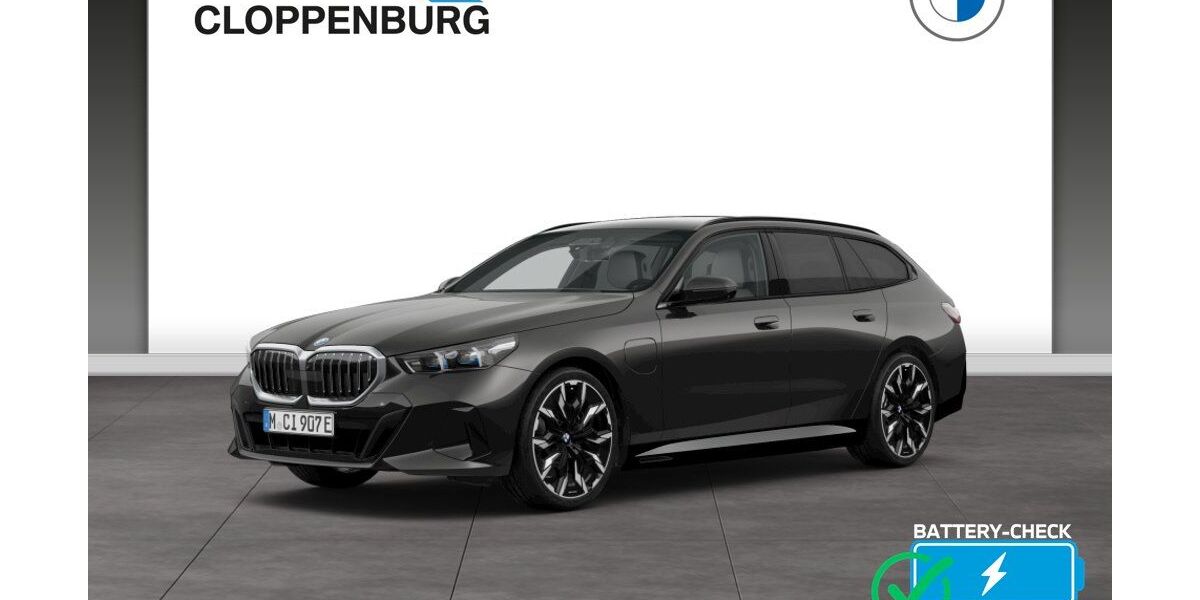 BMW 550 14.612 km 73.855 &euro; Bad Kreuznach 55543