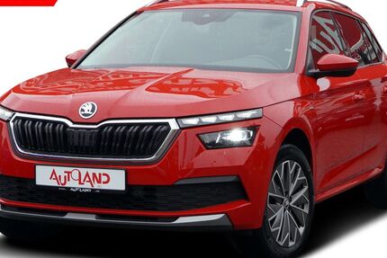 Skoda Kamiq 58.711 km 20.950 € Dresden 01069