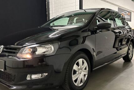 VW Polo 83.500 km 6.453 &euro; Wernau (Neckar) 73249