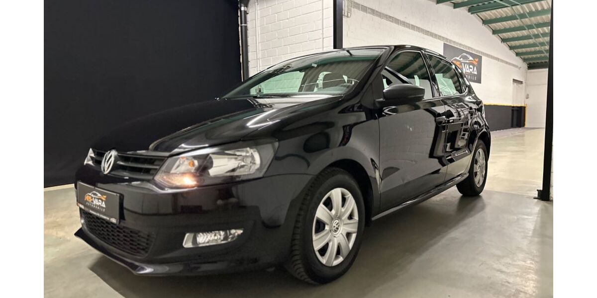 VW Polo 83.500 km 6.453 &euro; Wernau (Neckar) 73249