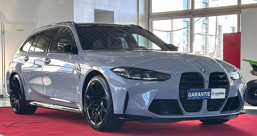 BMW M3 9.900 km 99.999 &euro; Hechingen 72379