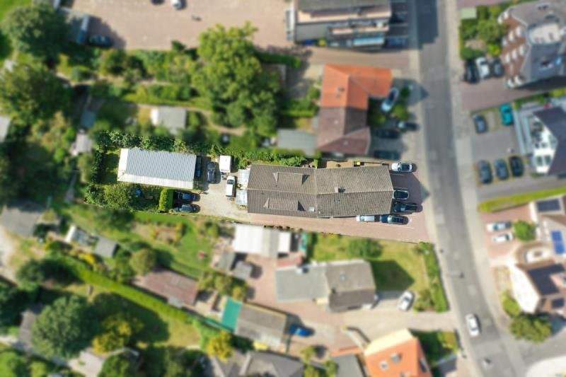 Gewerbeobjekt Cuxhaven Duhnen - 1.300.000&euro; | Angebot:25735556