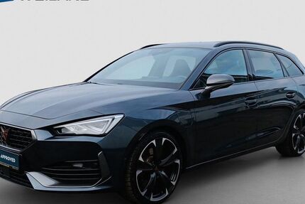 Cupra Leon 77.500 km 22.000 &euro; Neunkirchen 66539