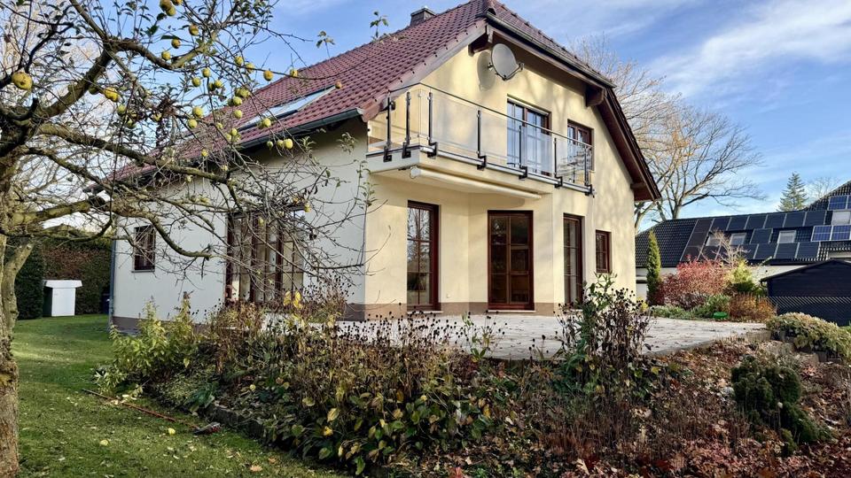 Einfamilienhaus Lichtenau - 6 Zimmer, 210 m&sup2;, 2.200&euro; | Angebot:23614125