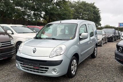 Renault Kangoo 204.000 km 2.550 &euro; Kiel 24146