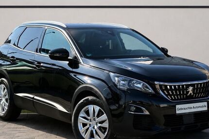 Peugeot 3008 139.000 km 10.399 &euro; Ludwigshafen am Rhein 67071