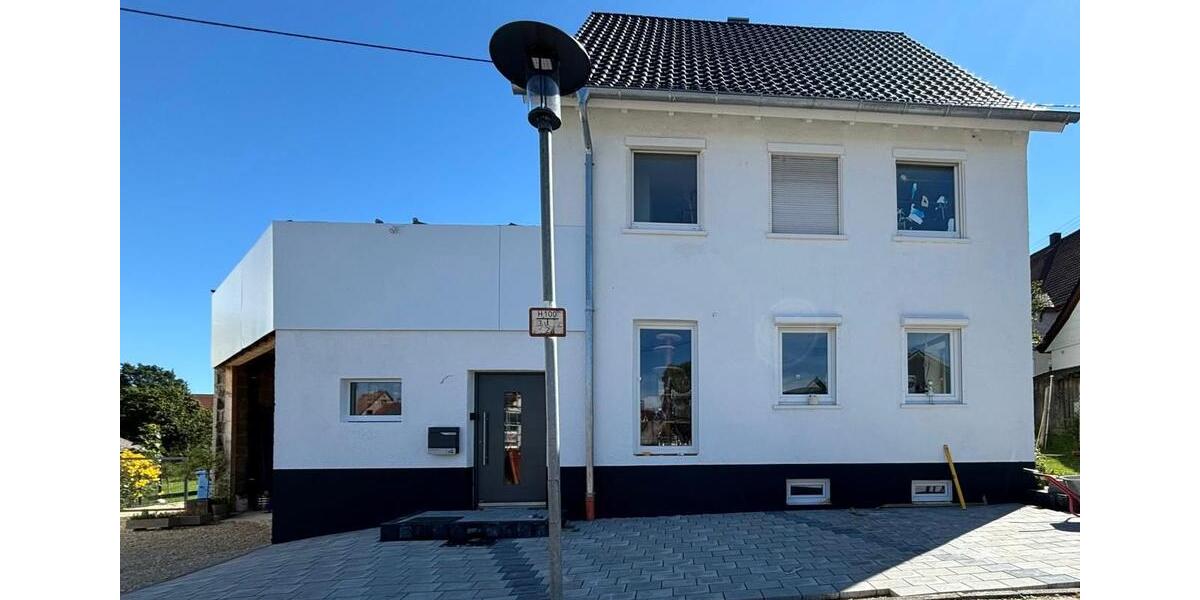 Einfamilienhaus Talheim - 550.000&euro; | Angebot:26420743