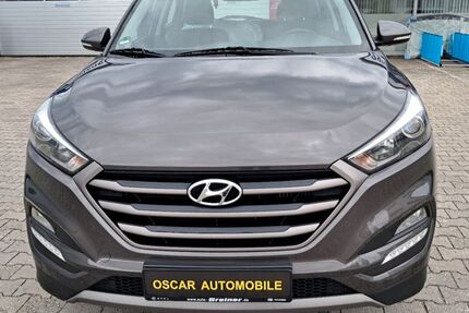 Hyundai TUCSON 115.000 km 13.990 € DEGGENDORF 94469