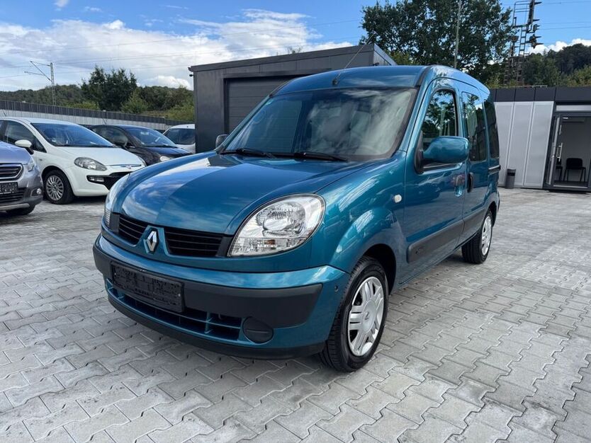 Kangoo