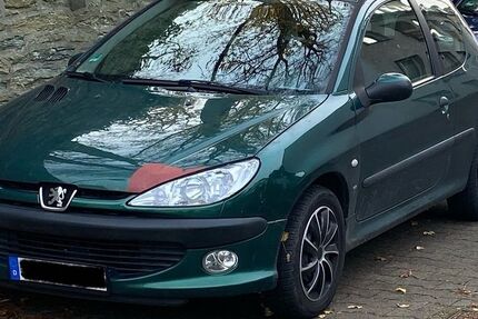 Peugeot 206 159.425 km 1.300 &euro; Soest 59494