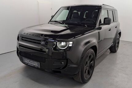 Land Rover Defender 12.900 km 83.990 &euro; Landau 76829
