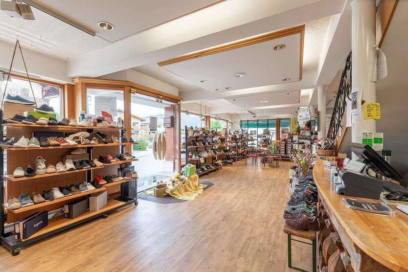 Einzelhandel in Bad Wiessee 995.000 € 241 m²
