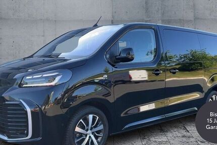 Toyota Proace (Verso)