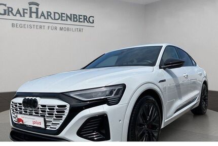 Audi Q8 e-tron 51.200 km 45.790 &euro; Singen 78224