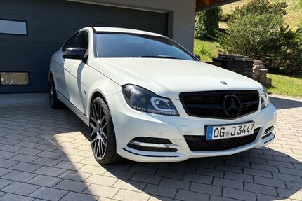 Mercedes-Benz C 250 116.000 km 14.000 &euro; Seebach 77889